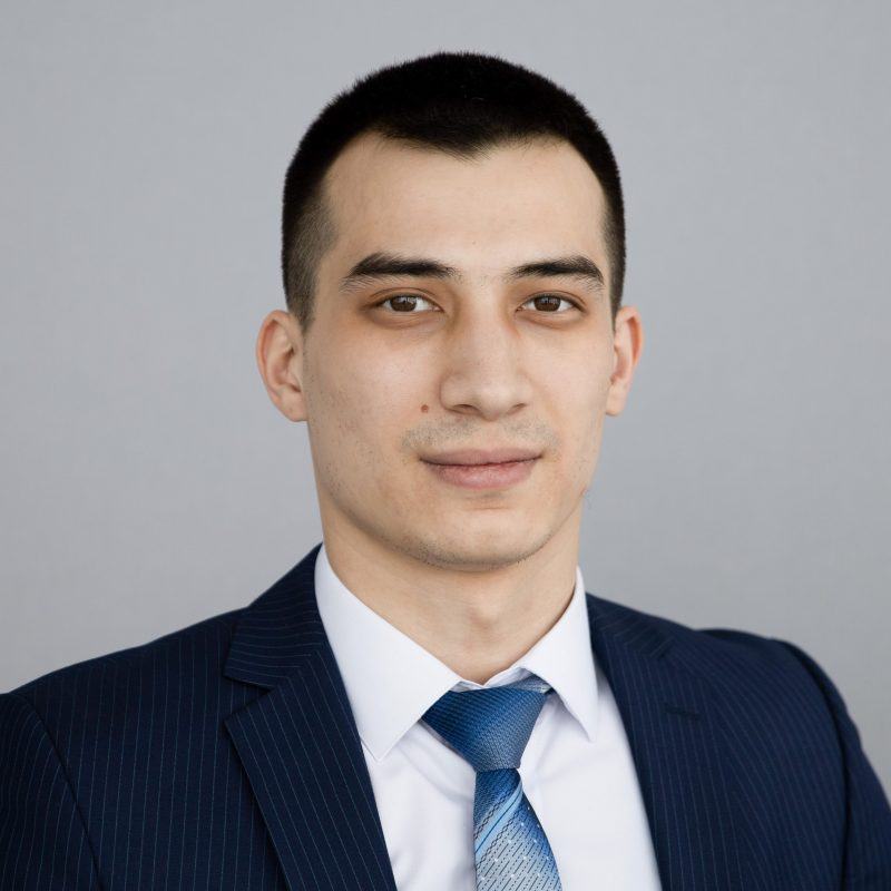 Tugelbayev photo Aidyn Tugelbayev
